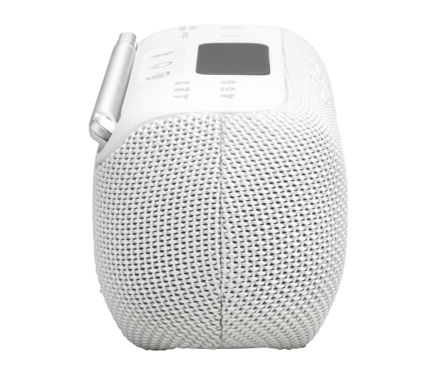 JBL TUNER 3 biały - 1361370 - zdjęcie 7